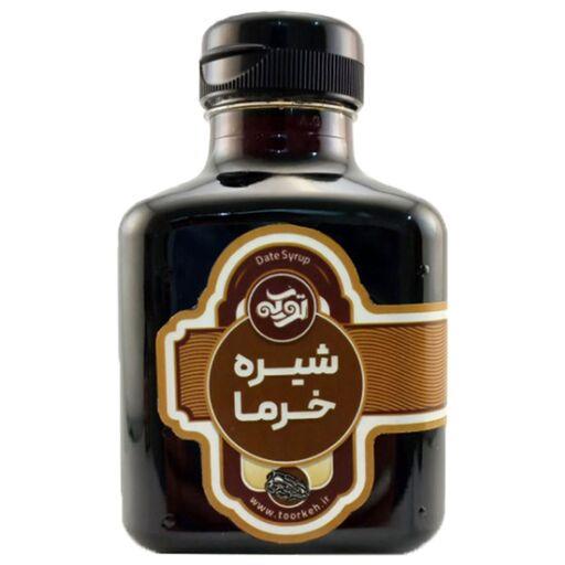 شیره خرما تورکه - افزایش قدرت یادگیری - انرژی زا - ضد سرطان - رفع کم خونی